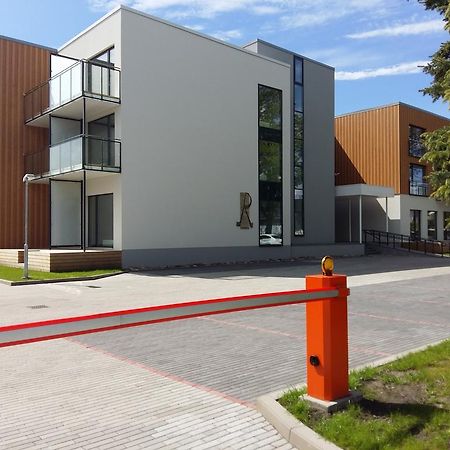 Aisa 39 Kuelaliskorter Pärnu Eksteriør billede